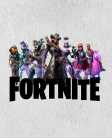 Kepurė Fortnite Season six Kepurė Fortnite Season six